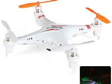 Drone avec LED et caméra HD -mini drone -caméra espion-mini dv