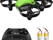 Potensic A20 Mini Drone Amélioré Avez Deux Batteries , Hélicoptère RC Vol NEUF