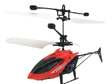 Mini Drone hélicoptère volant infrarouge enfants jouet télécommande