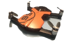 Drone Selfie Wingsland S6 4K