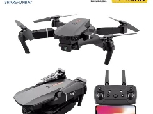 Drone Camera 4k HD Dernière Génération