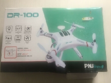 Drone  de marque DR-100