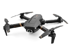 Drone camera 1080P Wifi GPS GYRO Pliable avec Télécommande + 2 batteries neuf fr