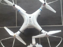 Drone DRONE SPYRIT MAX EX 3.0 à réparer 