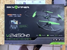 Drone Sky Viper 2450hd