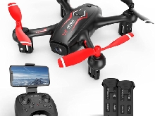 Drone NEHEME NH530 Avec Caméra HD 720P, Mini Drone Avec Vidéo En Direct FPV, Qua