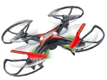 Gear2Play Drone Smart avec caméra pour enfants filles garçons TR80586