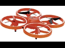 Carrera RC Motion Copter Drone quadricoptère Hélicoptère Jouet Jeux pour enfants
