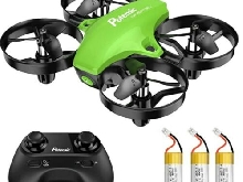 Potensic A20 Mini drone enfant avec trois batteries neuf 