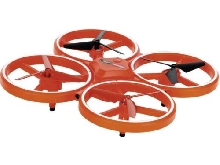 Carrera RC Motion Copter Drone quadricoptère