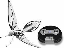 MetaFly Standard Kit by Bionic Bird - Insecte Drone Electronique Biomimétique Hi