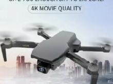 ZLL SG108 GPS Drone with 5G Wifi FPV 4K HD Dual Camera Brushless Optical Flow RC
