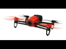 Drone Parrot bebop 1