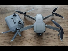 drone dji mavic air 2 , Etat Neuf (servi 3-4 fois) avec sacoche et batterie 30mn