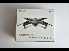 E58 drone pour pièces