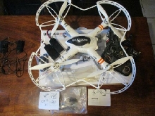 DRONE Walkera QR X350 
