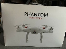 Drone Phantom DJI FC40 En Boite