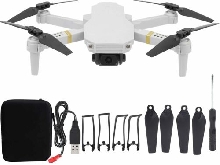 Drone Professionnel Double Caméra avec GPS et Wifi 4 DRC 4K HD 5G, Grand Angle