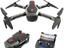 SG906 GPS Brushless 4K Drone avec Positionnement Altitude HoldRC Quadcopter N2K4