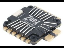 Zeez 60A BLheli_32 3-6S 4in1 ESC Built-in parts High Performance RC Racer Drone