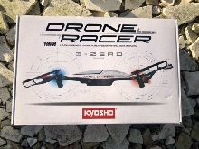 Kyosho Drone Racer  G-Zero