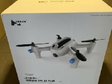 Drone Hubsan FPV X4 Plus H107 D+