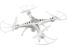 Revell GO! Video Pro Drone quadricoptère prêt à voler (RtF) débutant