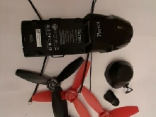 Pour drone parrot bebop 2 power Carte mere complète avec caméra  