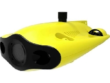 Chasing Innovation Gladius MINI S Drone sous-marin prêt à fonctionner (RtR) 400