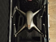 Potensic D80 Drone Kit avec Caméra 2K HD GPS