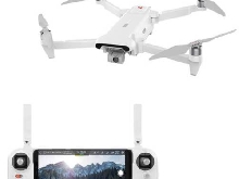Xiaomi FIMI X8 SE 2020 prises de vue aériennes Drone quadricoptère prêt à voler
