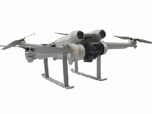 Train d'atterrissage de trépied de drone pour le remplacement de DJI MINI 3 PRO
