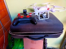 drone XKY101