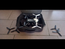Drone PARROT BEBOP 2 + sac de transport