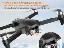 Drone CSF 100 (KF100) 4K GPS WIFI FPV NEUF