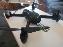 Drone GPS LM01 avec Caméra HD 1080p