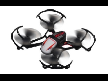 T2M racing T5170 - Switcher quadrocoptère radiocommandé 4 Voies Full acro Drone