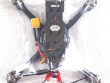 Drone Phantom GEPRC F411 Frsky XM+