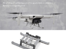 Stabilisateur de train d'atterrissage pour drone DJI Mavic Mini / Mini 2