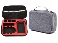 Sacoche de transport de stockage sac à main Boîte pour DJI Mini 2 Drone Mavic