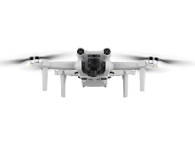 De protecteur de jambe de train d'atterrissage étendu pour drone DJI Mini 3 Pro