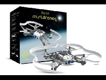 Parrot AIRBORNE CARGO Mars Mini Drone Caméra Racer Drone Avec Caméra