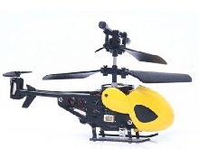 Mini Nano Télécommande RC Hélicoptère Cadeau Jouets pour Enfants Micro Drone UAV