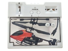 Mini Nano Télécommande RC Radio Cadeau Jouets pour Enfants Micro Drone UAV