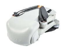 Capuchon De Pare Soleil Pour DJI Mini 3 Pro Drone Accessoire De Caméra Gimbal