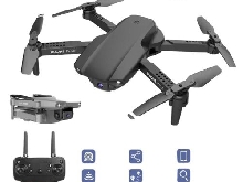 drone Pro Avec Caméras.