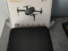 mini drone Sansisco