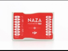 module contrôleur naza M lite ( flashé v2 )avec gps no name drone
