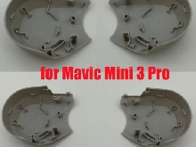 Couverture Latérale Renouveler La Machine De Drone Pour DJI Mavic Mini 3 Pro