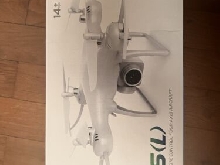 Drone camera 4K neuf, jamais deballé